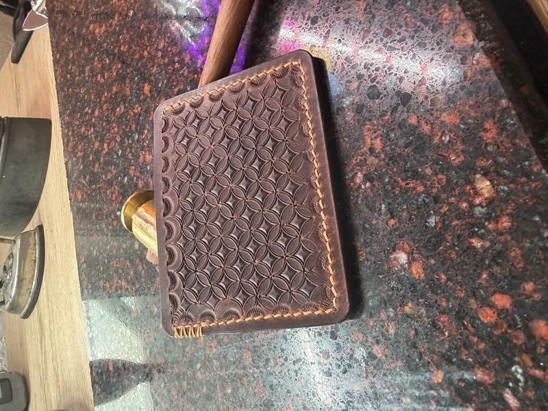 Detail of craftsmanship