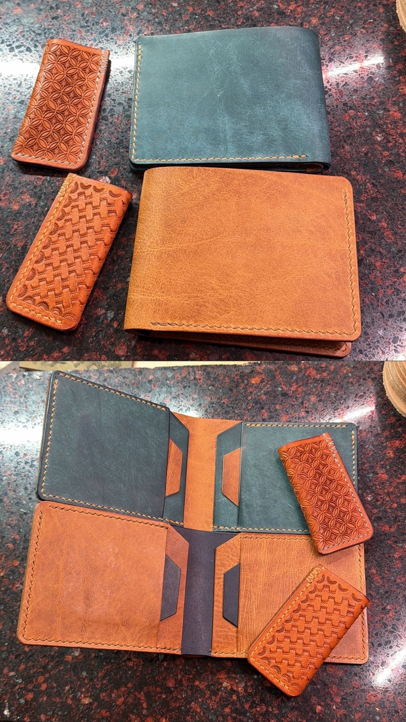 Workshop environment